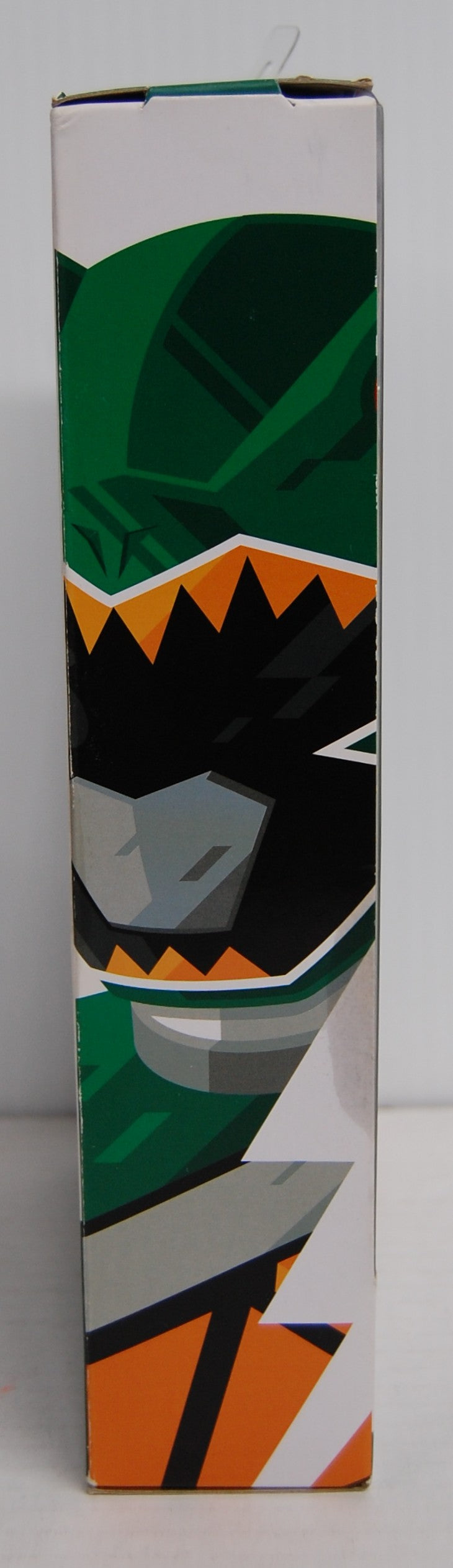 Power Rangers Lightning Collection Dino Charge Green Ranger 6" Action Figure