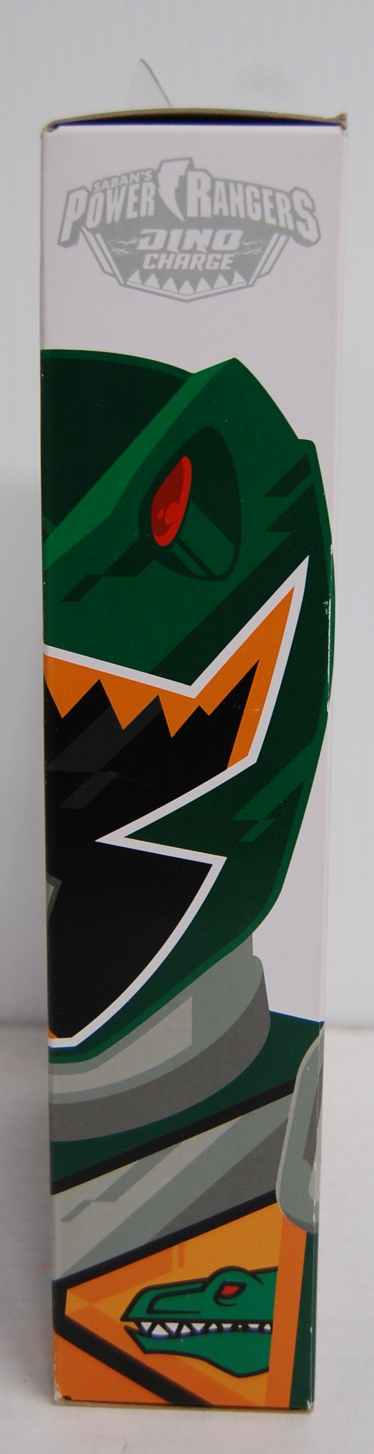 Power Rangers Lightning Collection Dino Charge Green Ranger 6" Action Figure