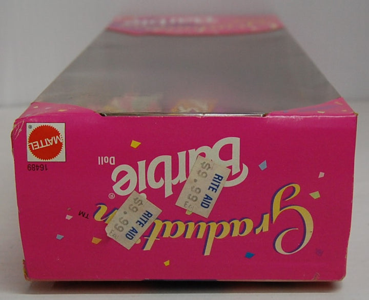 Barbie Class of 1997 Graduation African American Special Edition #16489