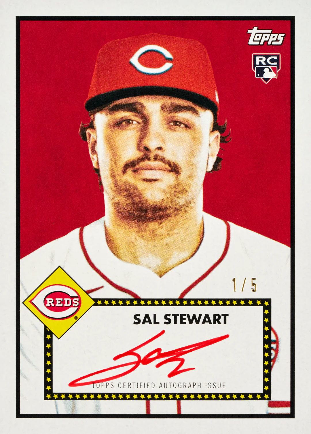 2026 Topps Baseball Series 2 Jumbo Box