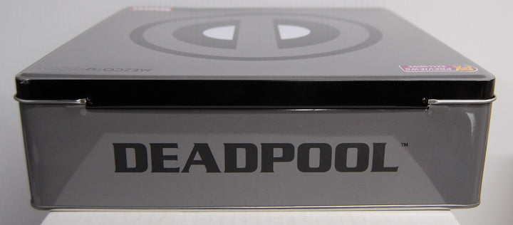 Mezco Toyz One:12 Collective Deadpool X-Force PX Previews Exclusive Figure