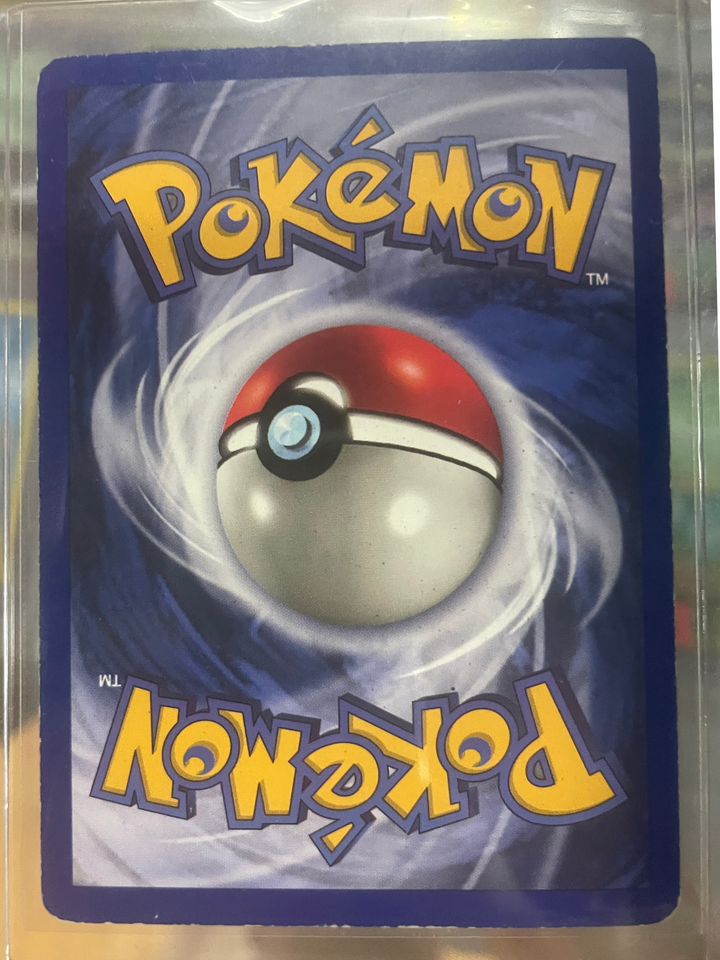 Charizard  - 4/102 DMG