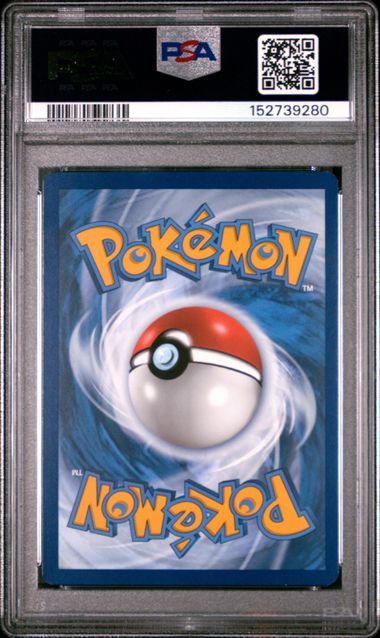 Pokemon 2023 SVP En-Sv Black Star Promo #053 Mew Ex 151 Ultra-Premium Coll PSA 9