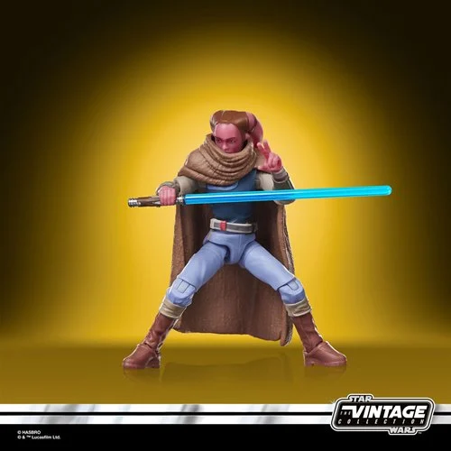 Star Wars The Vintage Collection Devon Izara 3 3/4-Inch Action Figure