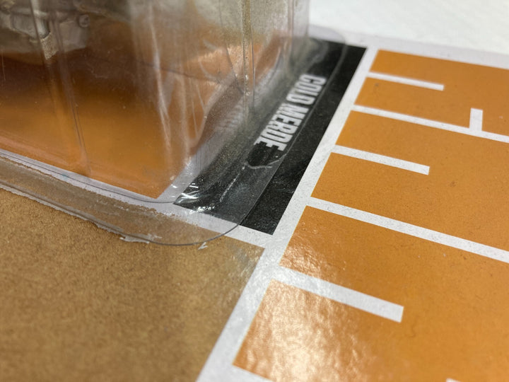 Cold Merde Series 1 ThreeA 3A Adventure Kartel Ashley Wood 1/12 Scale Figure