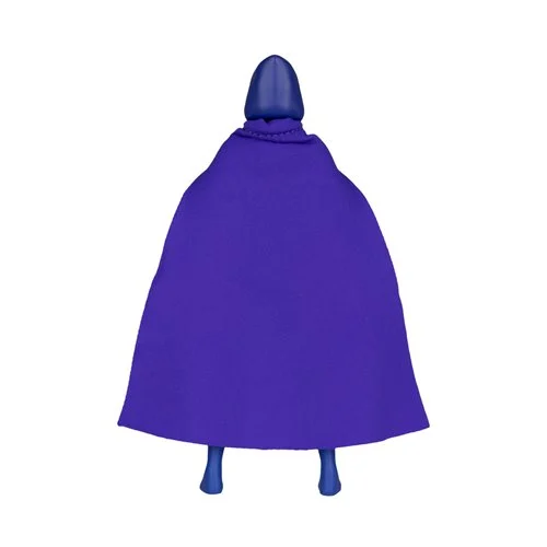 DC Super Powers Wave 14 4 1/2-Inch Scale Raven Action Figure