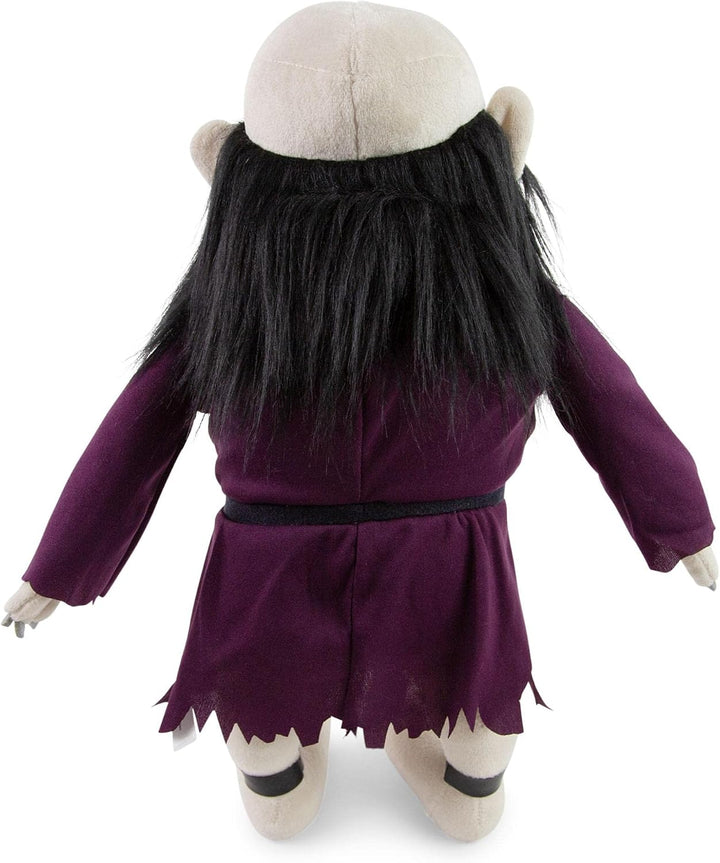 Army of Darkness Pit Witch 14-Inch Collector Plush Toy