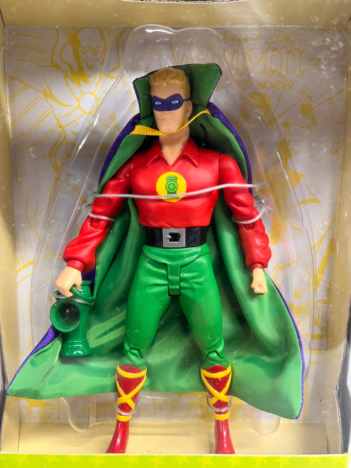 Green Lantern First Appearance Collector Action Figure