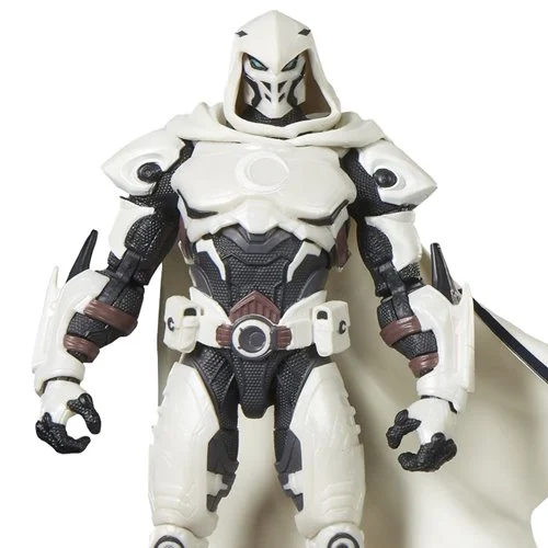 Marvel Legends Series Marvel Rivals Moon Knight 6-Inch Action Figure