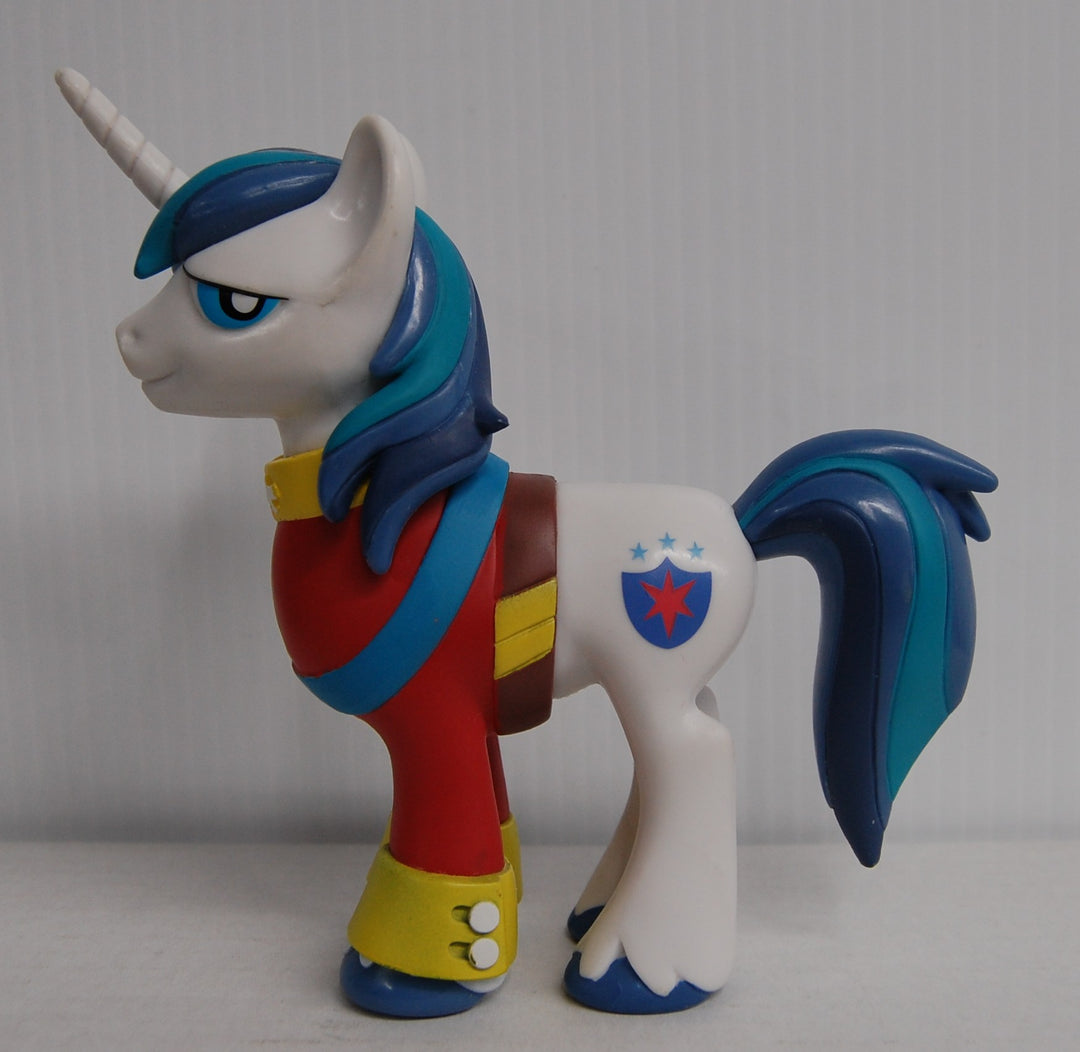 My Little Pony - Shining Armor Vinyl Figure - 2015 Funko MLP
