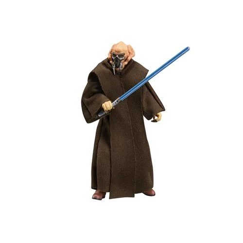 Star Wars The Vintage Collection Plo Koon 3 3/4-Inch Action Figure