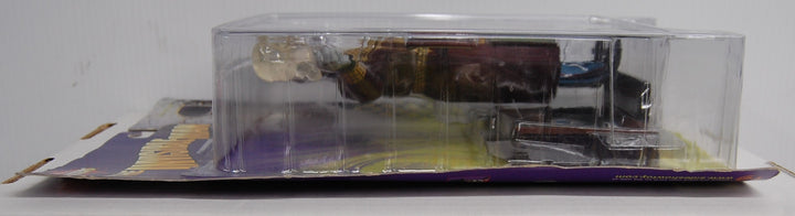 Universal Studios Monsters (Series 3) - Claude Rains Invisible Man *Detached Bubble*