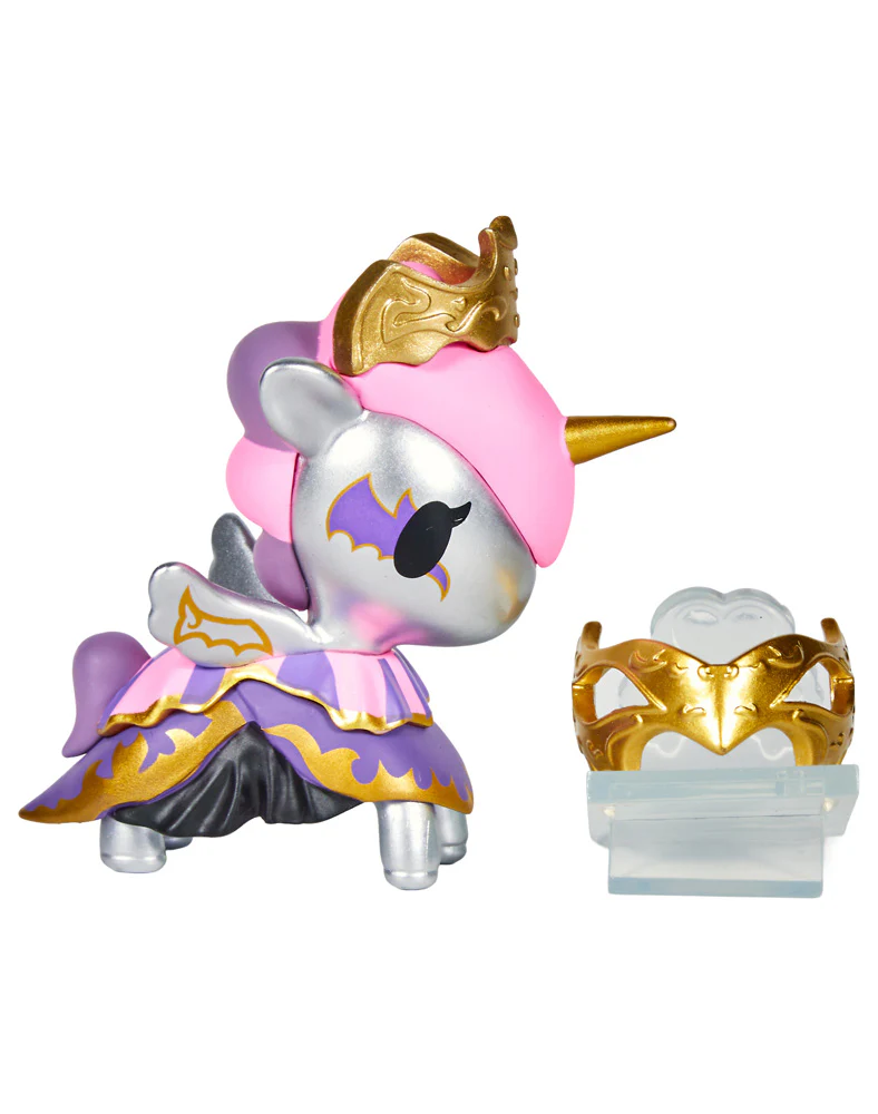 Unicorno After Dark Masquerade Blind Box