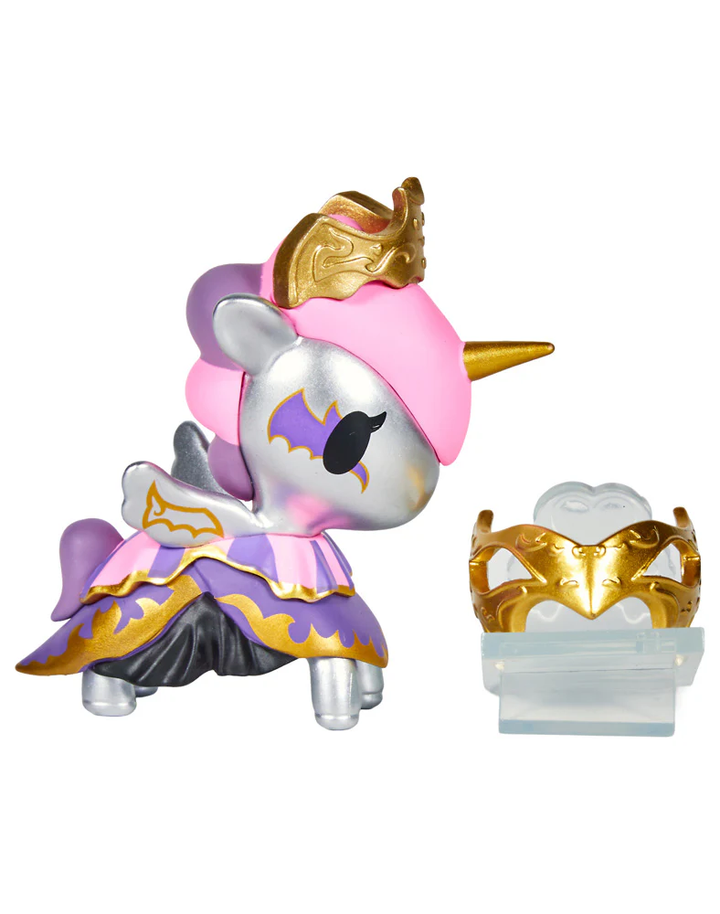Unicorno After Dark Masquerade Blind Box