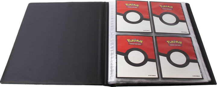 Ultra Pro: Pokemon 4-Pocket Portfolio: ME03 Perfect Order