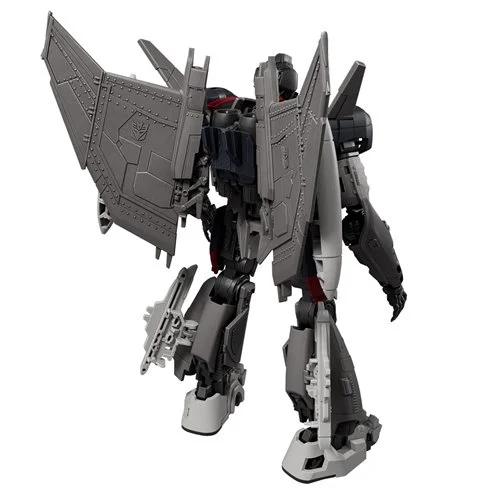 Transformers Classic Class Bumblebee Blitzwing CC25 Blokees Model Kit