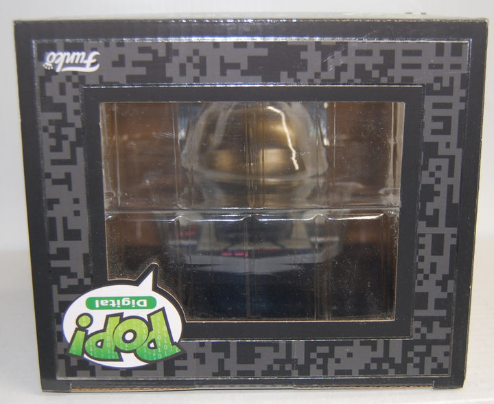 Funko Pop! #277 Digital - Star Wars C-3PO - Deluxe LE 3000