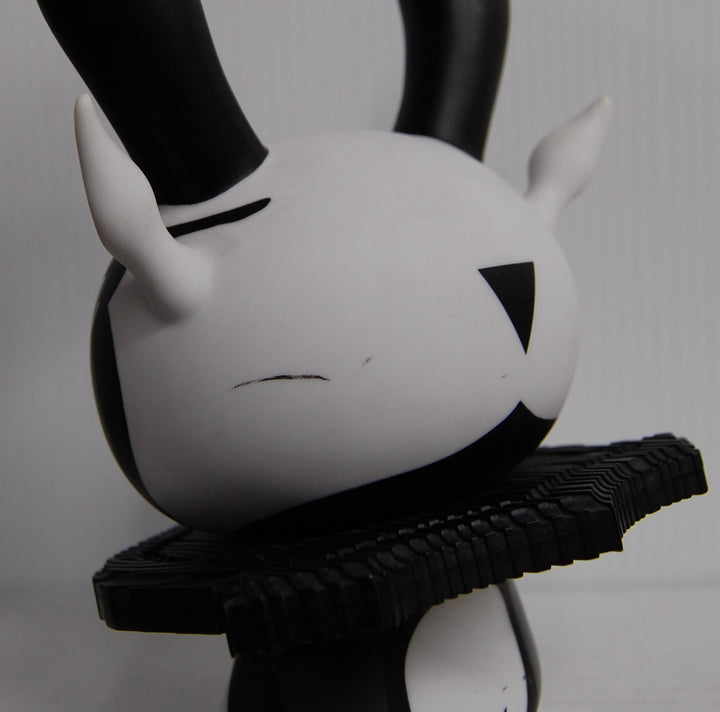 Kidrobot x Clous - the Hunted 8" Dunny Figure Ltd