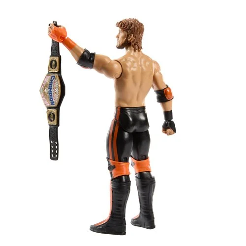 WWE Champions 2026 Wave 2 Logan Paul with US Championship Title Action Figure