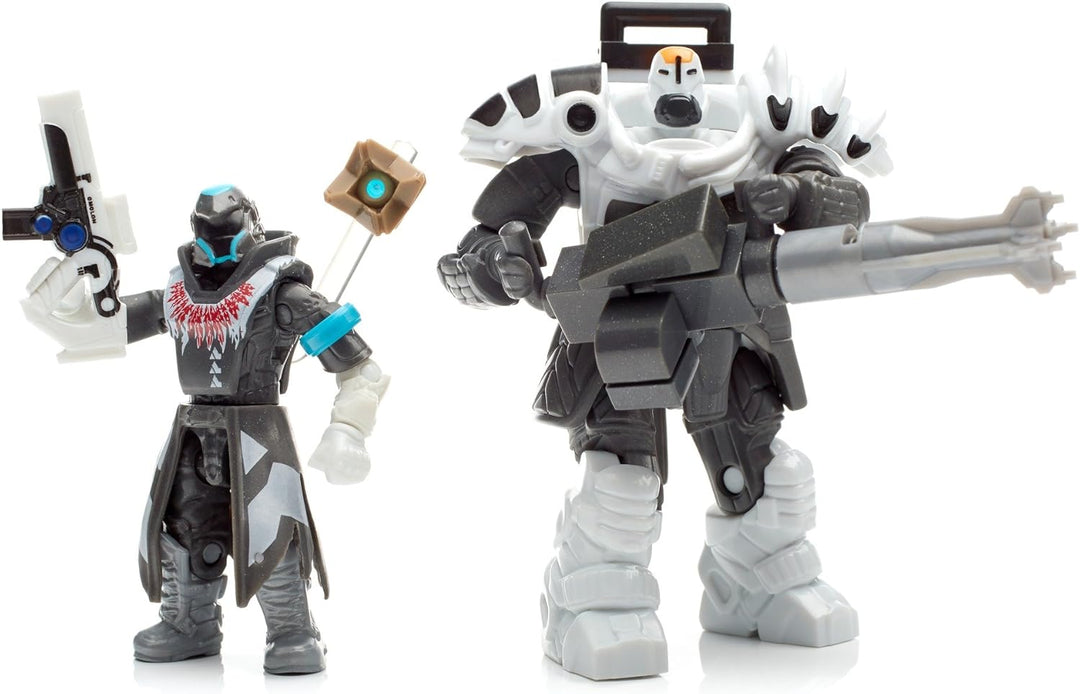 Mega Construx DXD72 Destiny EV-41 Racing Sparrow