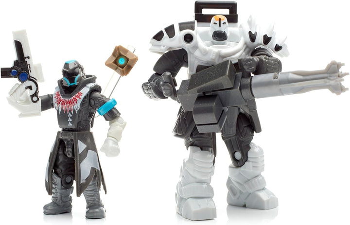 Mega Construx DXD72 Destiny EV-41 Racing Sparrow