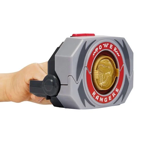 Mighty Morphin Power Rangers Re-Ignition Power Morpher
