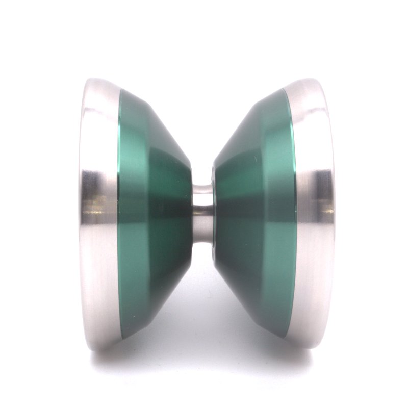 MK1 The Ring Bearer Yo-Yo - Elfstone (Green)