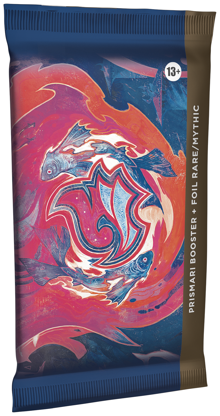 Magic: The Gathering - Secrets of Strixhaven - Collector Booster Pack