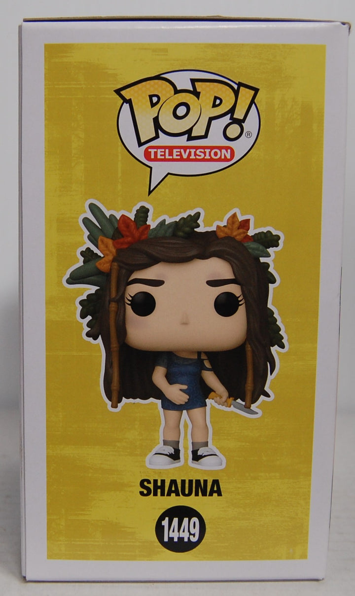 Funko Pop! Television #1449 Yellowjackets - Shauna