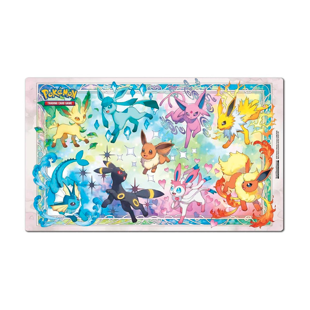 Pokémon TCG: Scarlet & Violet 8.5 - Prismatic Evolutions Super Premium Collection