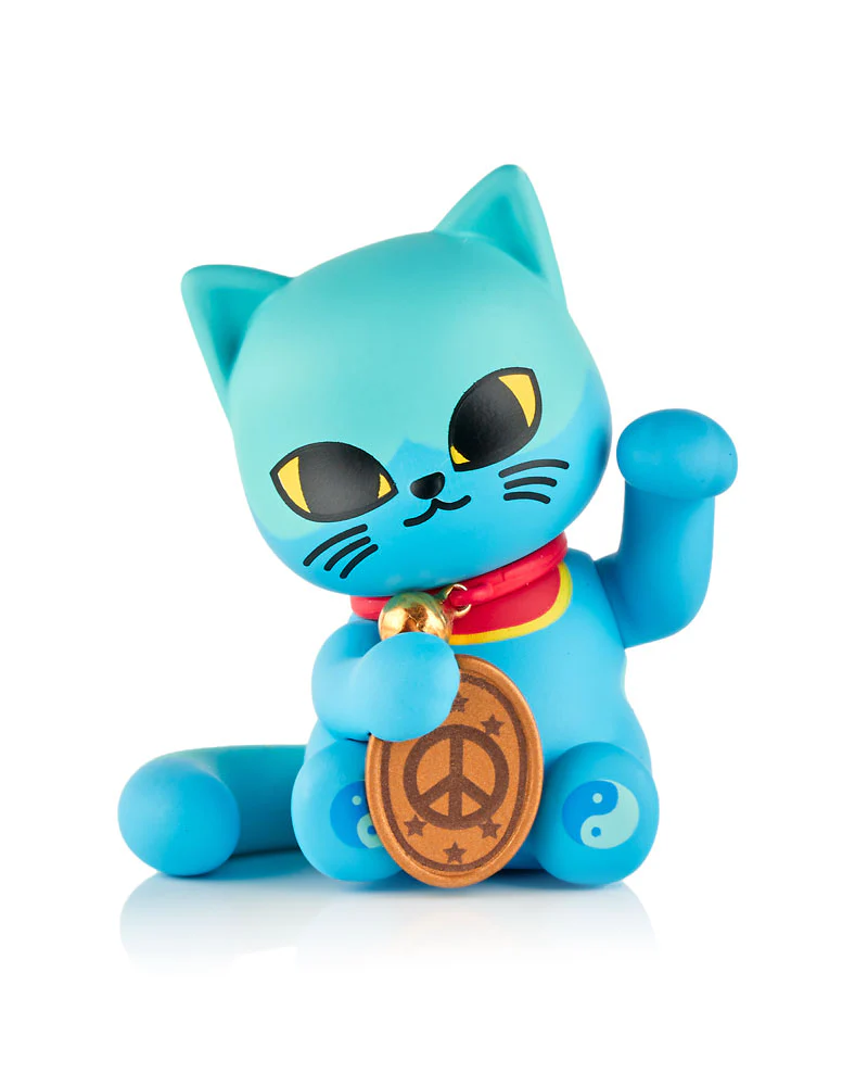 Lucky Cats Blind Box