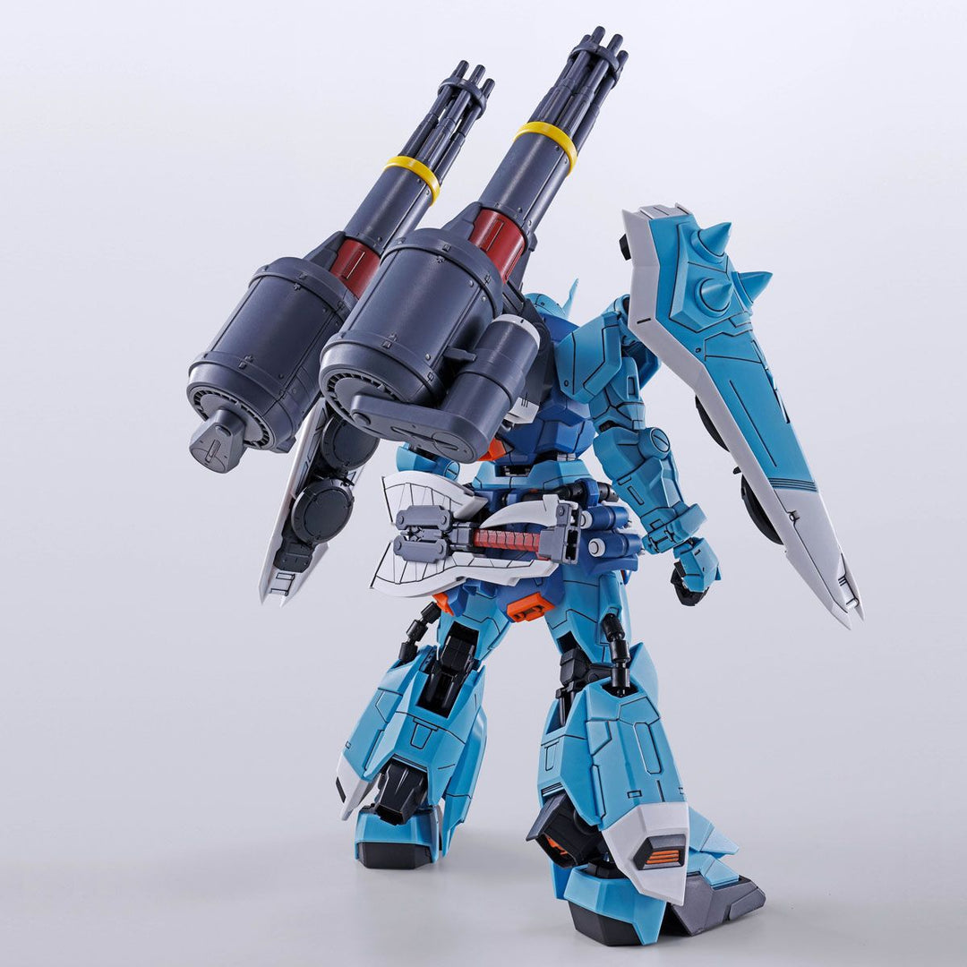 Gundam Model Kit - Zaku Phantom - MG