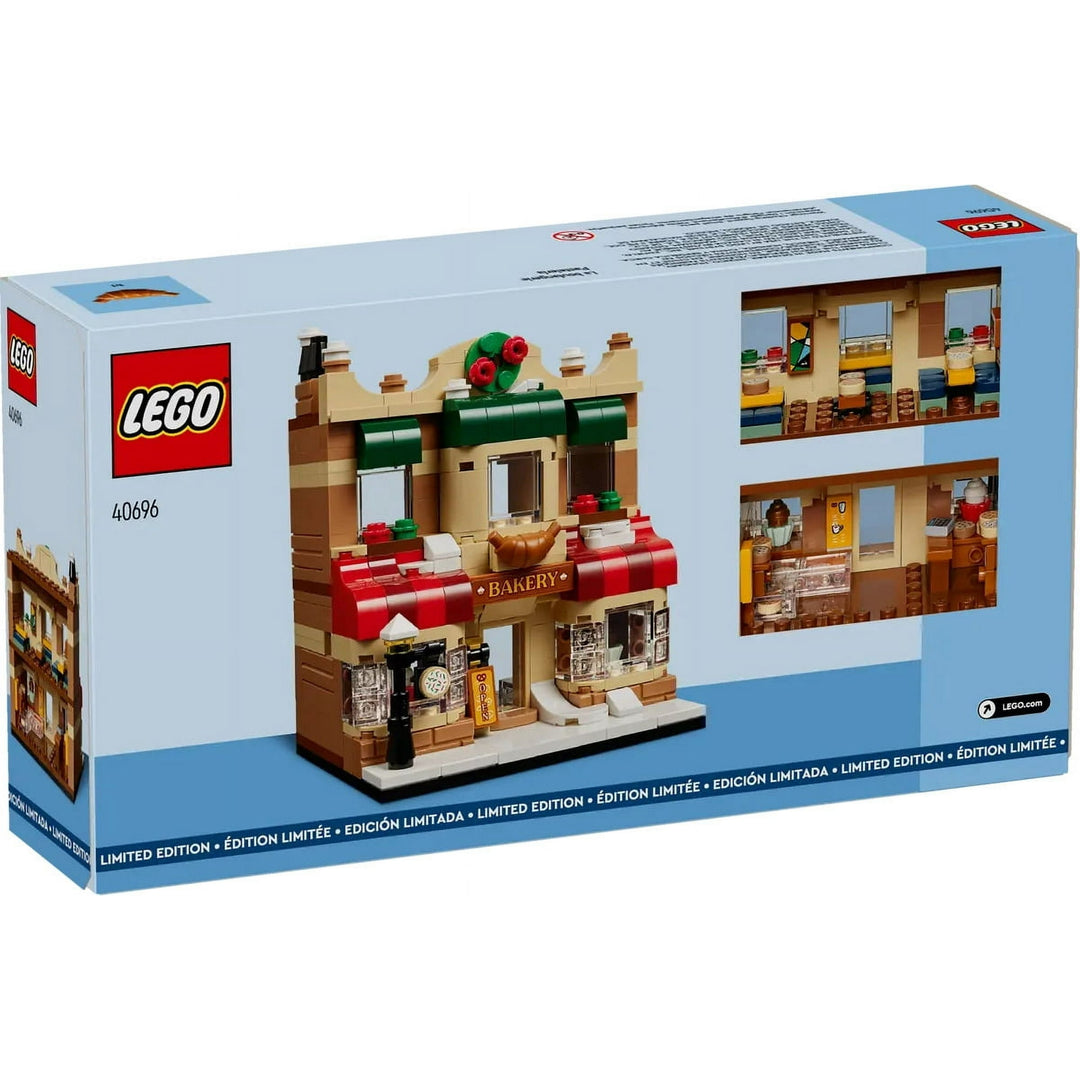 Lego Bakery 40696 Set