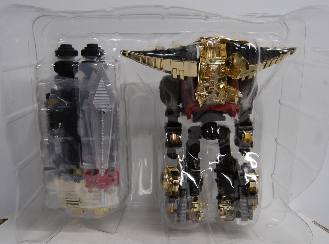 Shuraking SRK-02 Growl 2015 G-Creation *Open*