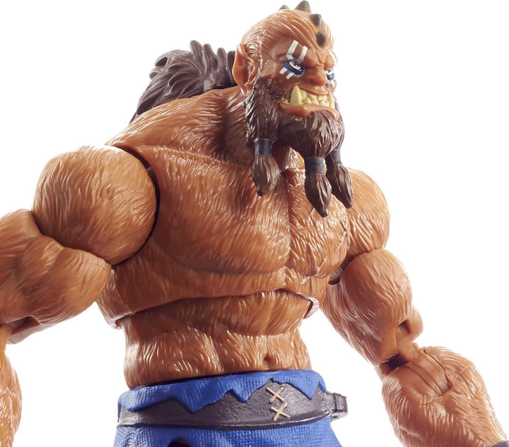 MOTU Revelation: Beast Man Action Figure