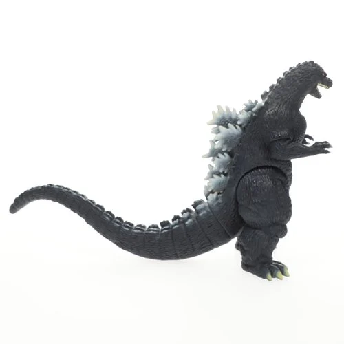 Godzilla 1991 Movie Monster Series 2 Vinyl Figure