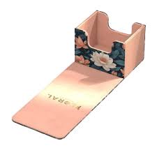 Ultimate Guard Deck Case - Sidewinder 100+ - Floral Places III - Quiet Glade