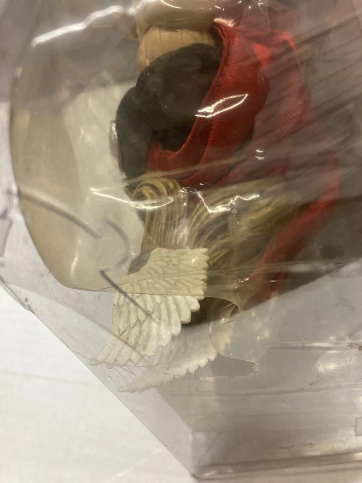 Thor 12" Figure Hasbro Marvel Legends Icons Series 2006