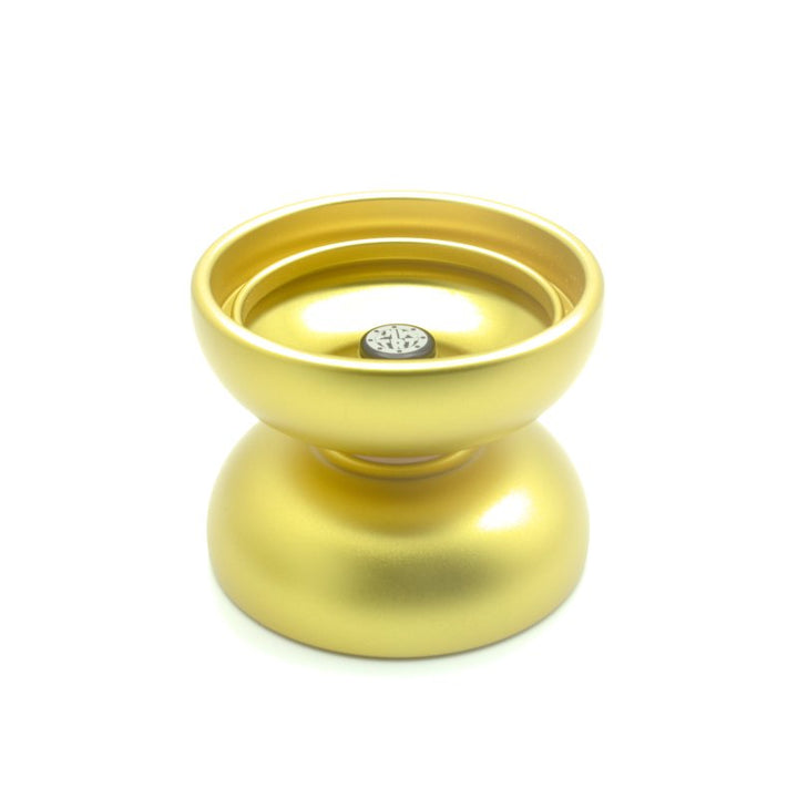 MK1 x TRT Bathysphere Yo-Yo (Yellow)
