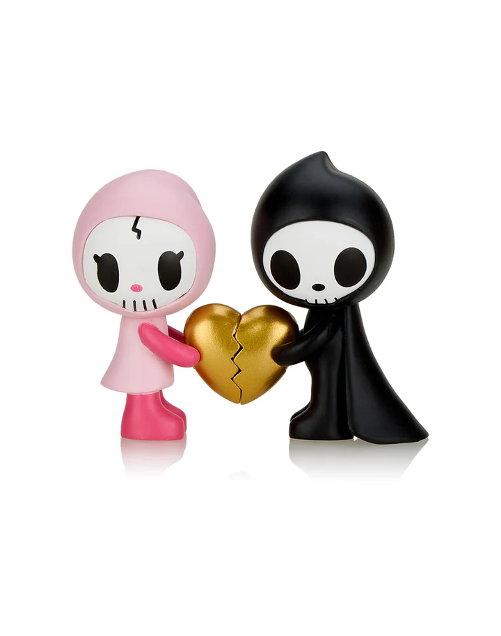 Adios & Ciao Ciao Together Forever Blind Box