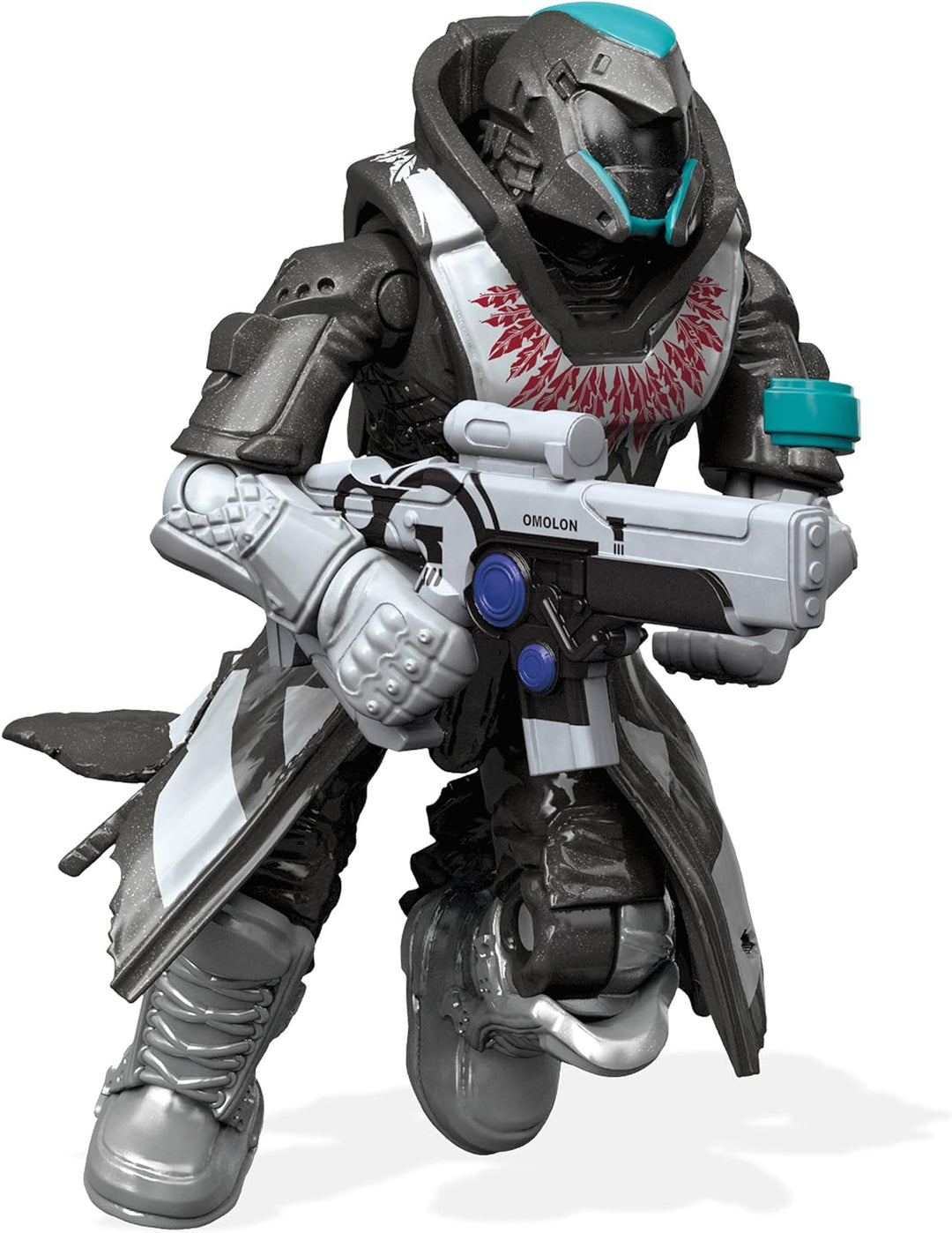Mega Construx DXD72 Destiny EV-41 Racing Sparrow