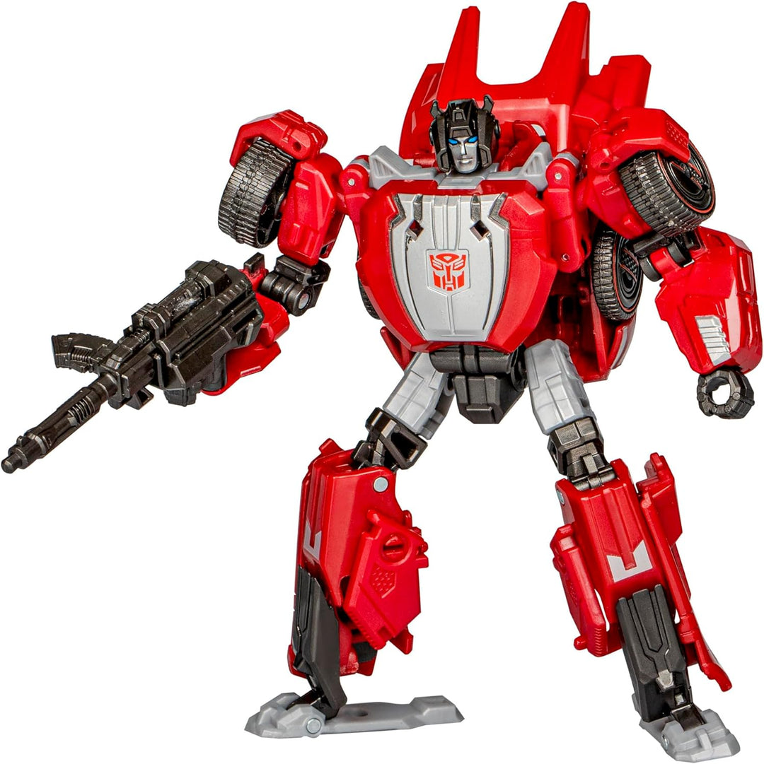 Transformers Studio Series Premier Deluxe Premier Deluxe Wave 24 - Sideswipe