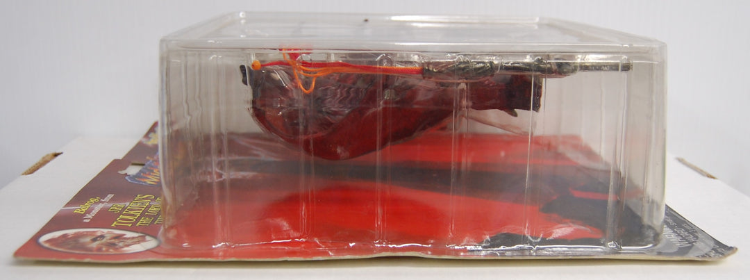 Toy Vault 1998 Middle Earth Toys - Lord of the Rings - Earth Balrog 6.5" Figure