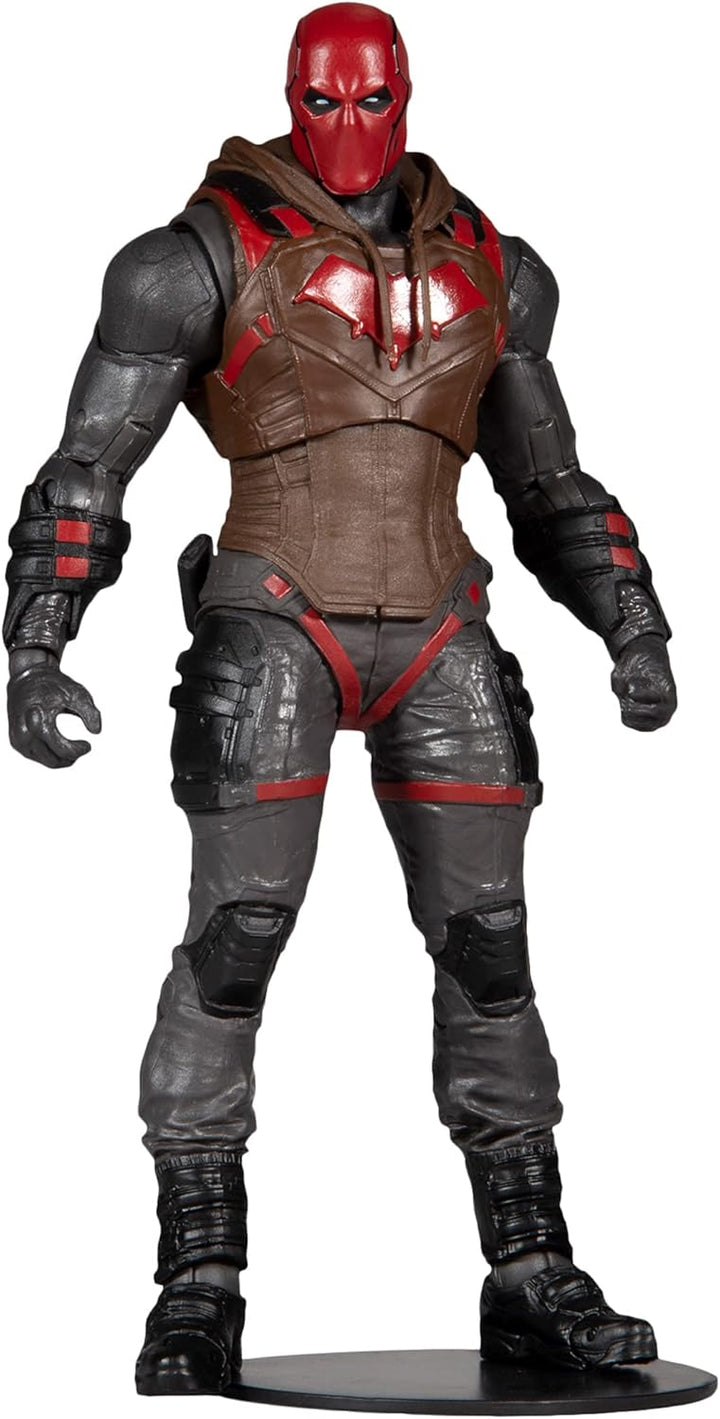 DC Multiverse Gotham Knights Red Hood Action Figure