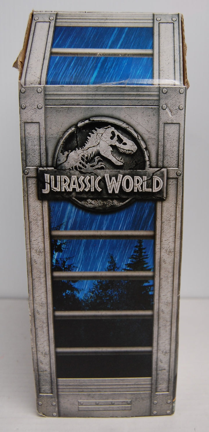 Jurassic World Indoraptor 10" Dinosaur Figure 2017