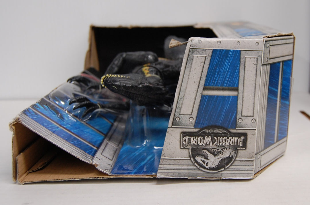 Jurassic World Indoraptor 10" Dinosaur Figure 2017