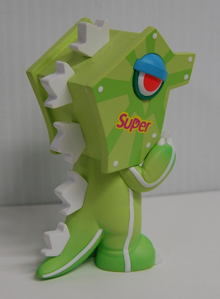 Otakid Son of Otaku Baby Dinosuar Monster Toy