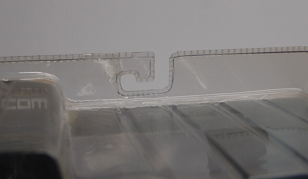 Spawn Series 24 Classic Comic Covers i.64 Figure 2003 McFarlaneToys New