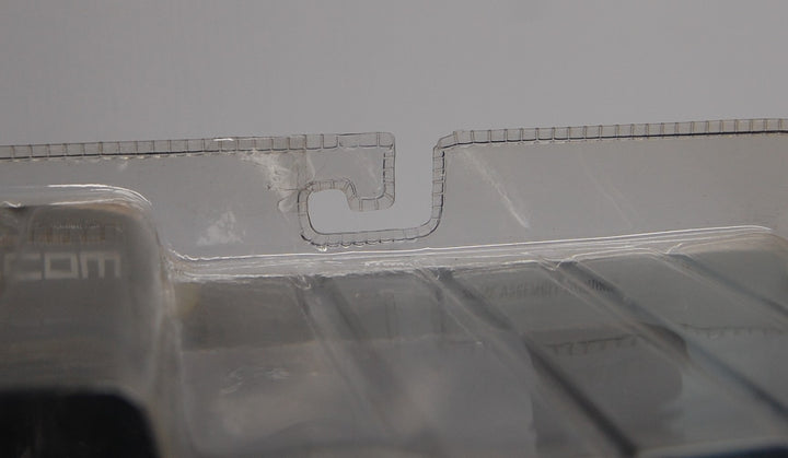 Spawn Series 24 Classic Comic Covers i.64 Figure 2003 McFarlaneToys New