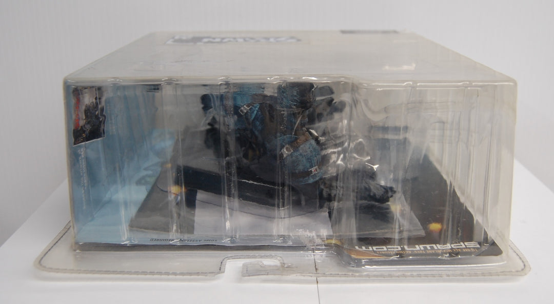 Spawn Series 24 Classic Comic Covers i.64 Figure 2003 McFarlaneToys New